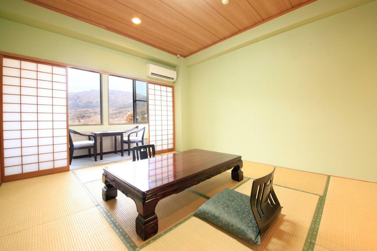 Kkr Hakone Miyanoshita Hotel Zewnętrze zdjęcie