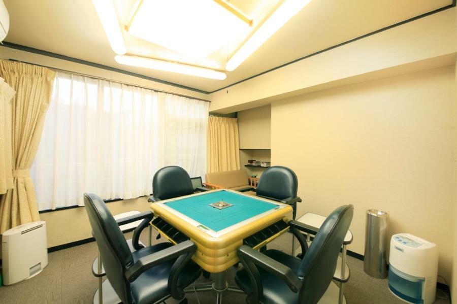 Kkr Hakone Miyanoshita Hotel Zewnętrze zdjęcie