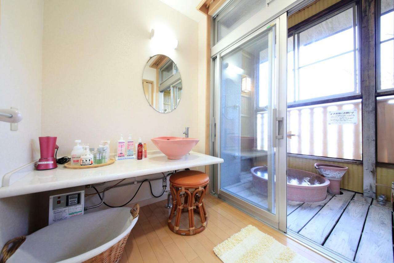 Kkr Hakone Miyanoshita Hotel Zewnętrze zdjęcie